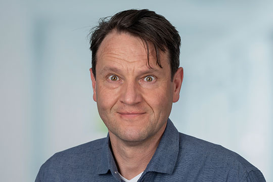 Matthias Wedekind Matthias Wedekind