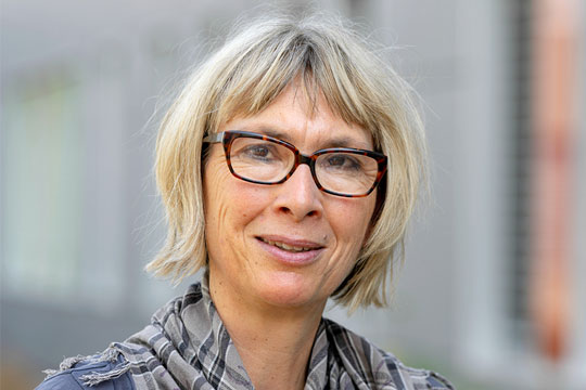 Renate Kunz