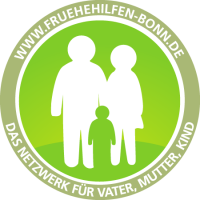 Frühe Hilfen Bonn Logo