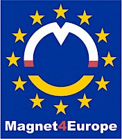 Magnet4europe Logo