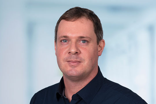 Daniel Schumacher