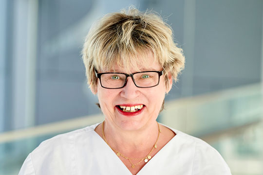Brigitte Geschke