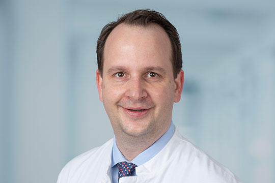 Dr. Felix Lehmann Dr. Felix Lehmann