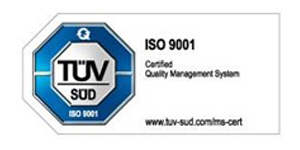 TÜV Süd Logo