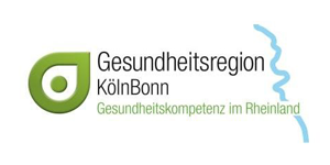 Gesundheitsregion KölnBonn Logo