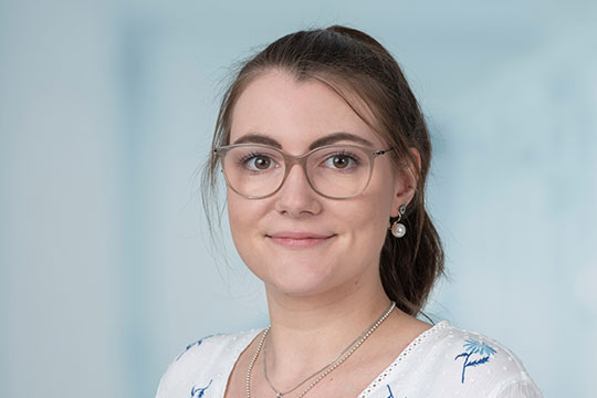 Verena Maus Verena Maus