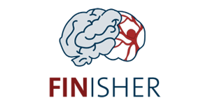 Finisher Logo