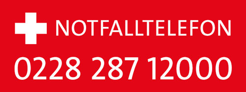 Notfalltelefon