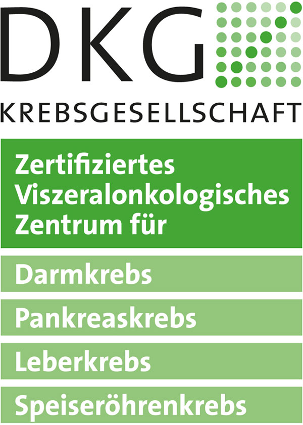 Chirurgie DKG