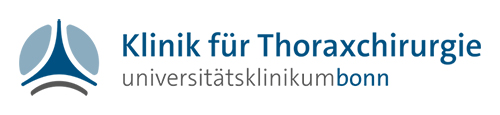 Klinik für Thoraxchirurgie Logo