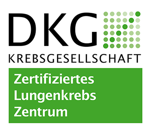DKG Logo