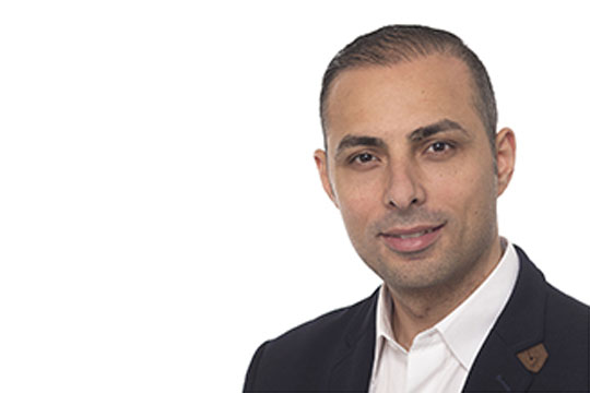 Mohammed Moneim Mohammed Moneim