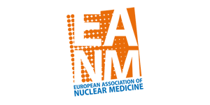 Logo European Asscociation of Nuclear Medicine