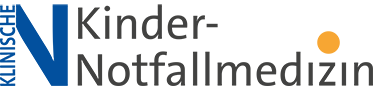 Logo Kindernotfallmedizin Logo Kindernotfallmedizin