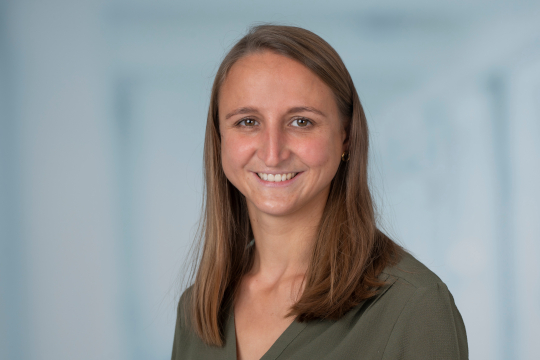 Caterina Kloos Qualitäts- und Risikomanagement GB 5 - Medizinmanagement Caterina Kloos Qualitäts- und Risikomanagement GB 5 - Medizinmanagement