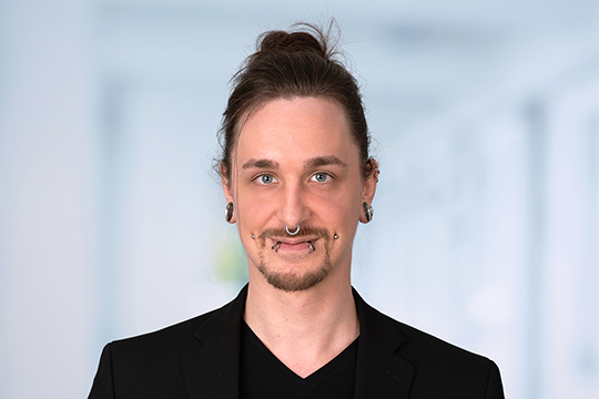 Patrick Röttger KomMed Patrick Röttger KomMed
