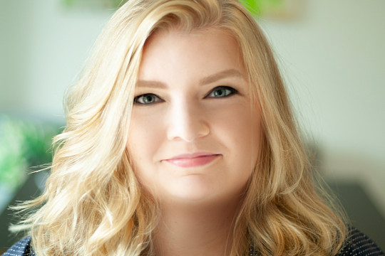 Portrait von Frau Rodenkirchen