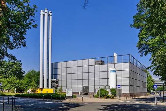 Energiesparen
