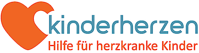 Logo Kinderherzen