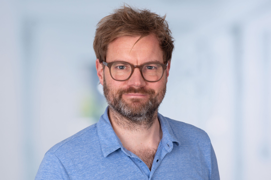 Portrait Juergens Jonas