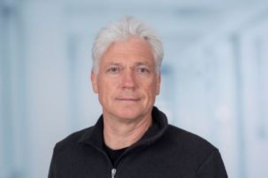 Portrait Pfennig Uwe