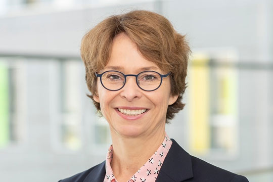 Prof. Alexandra Philipsen Prof. Alexandra Philipsen