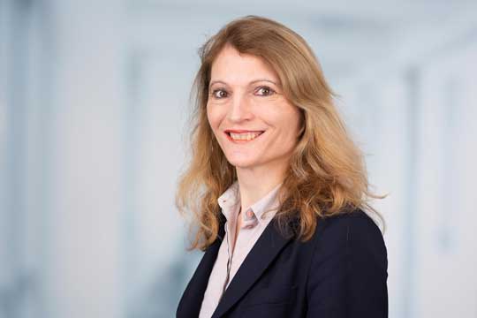 Donata von Kageneck Donata von Kageneck