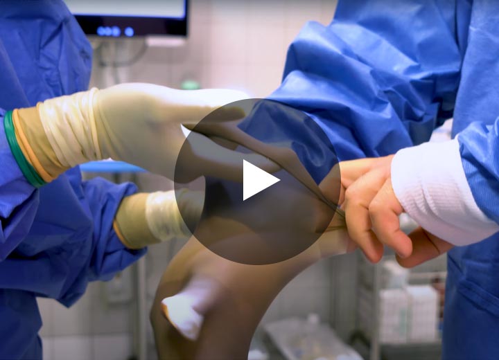 Videothumbnail Geschichten Aus Dem Herzzentrum