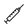 Spritze Icon Spritze Icon