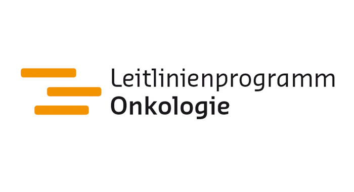 Leitlinien Onkologie Logo