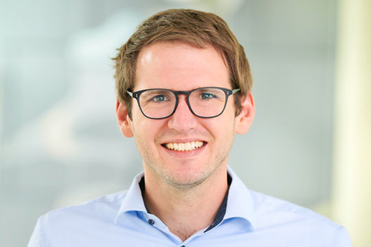Thomas Schneider Thomas Schneider