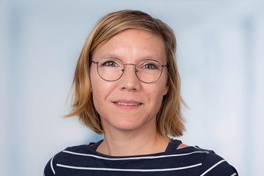 Nadine Joisten Nadine Joisten