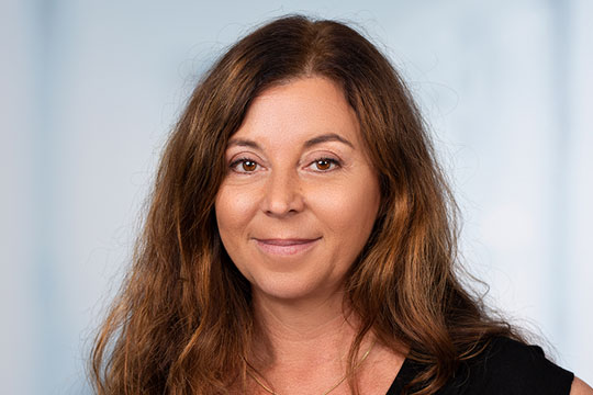Ingrid Kuhlen Ingrid Kuhlen