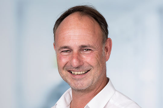 Rainer Bauszat Rainer Bauszat