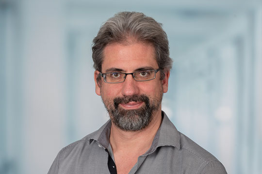 PD Dr. med. Sven Zenker PD Dr. med. Sven Zenker
