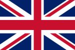 Flagge Großbritannien Vereinigtes Königreich