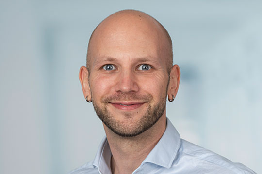 Bastian Schneider Bastian Schneider
